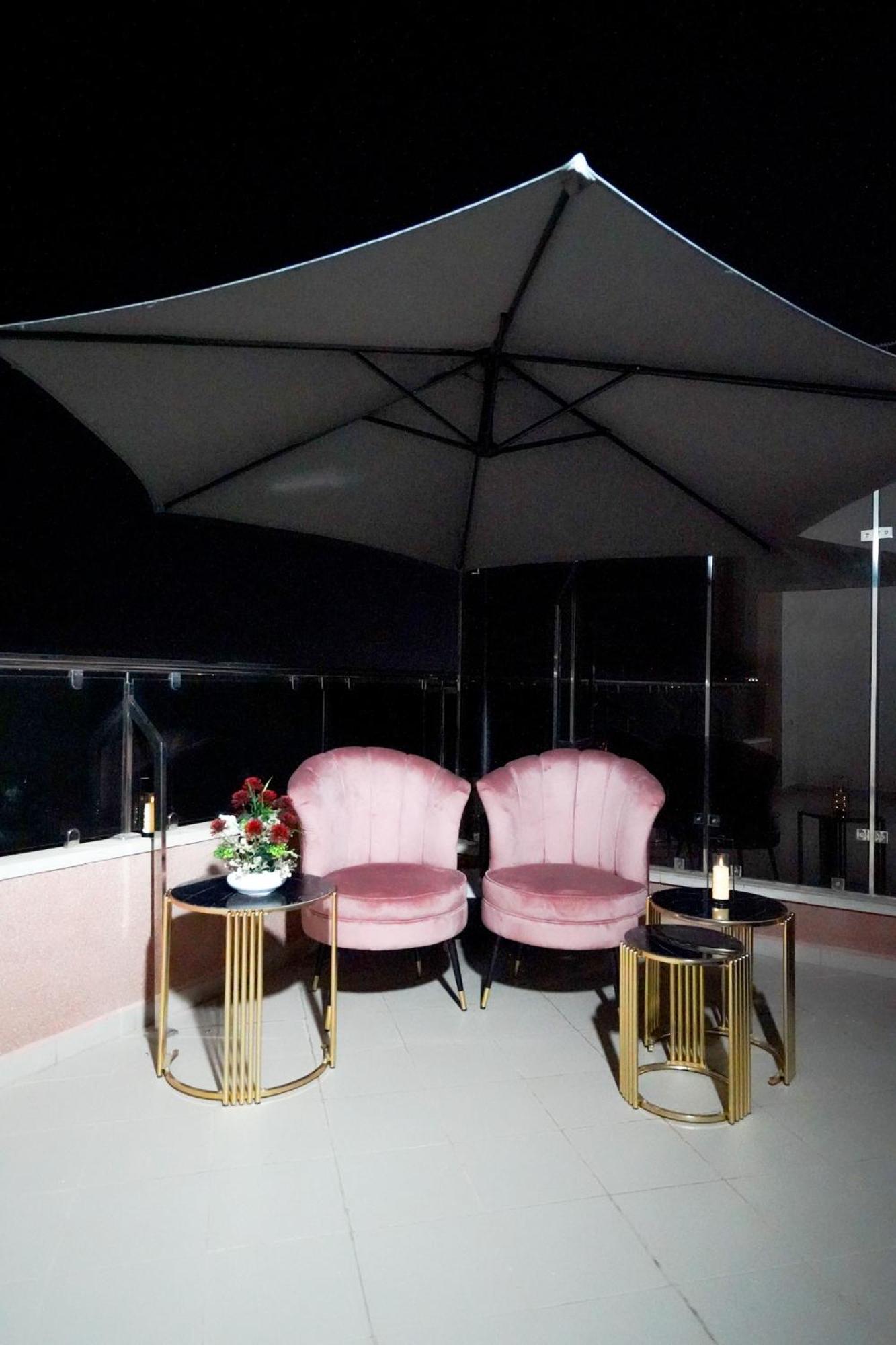 Fekri Hotel Meknès Exterior foto